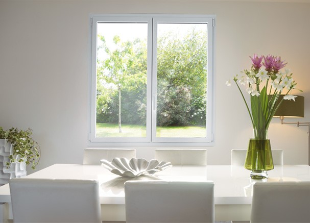 Ventanas K-Line en Palma de Mallorca