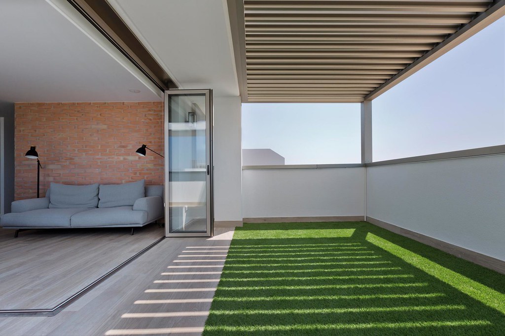 pergolas bioclimaticas mallorca