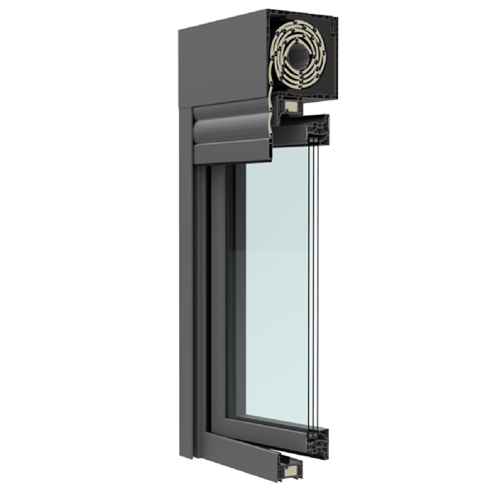 ventanas pvc mallorca