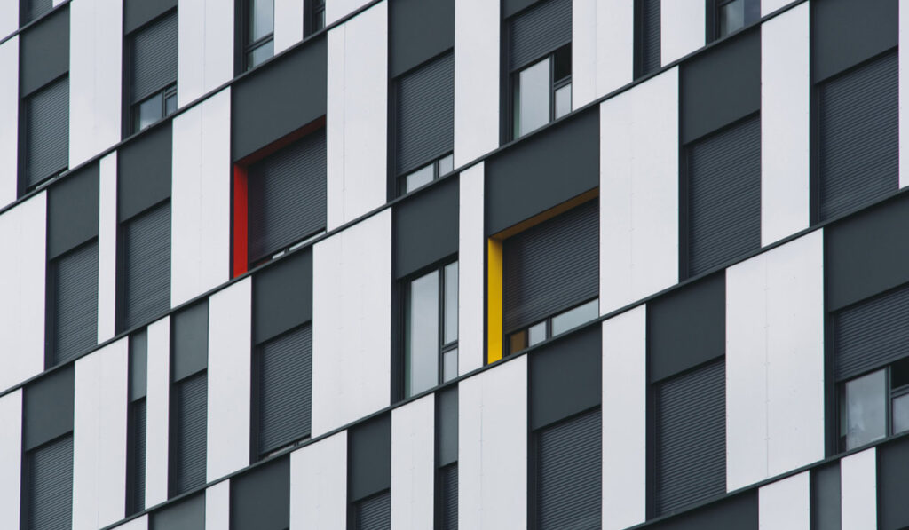 PERSIANAS ENROLLABLES