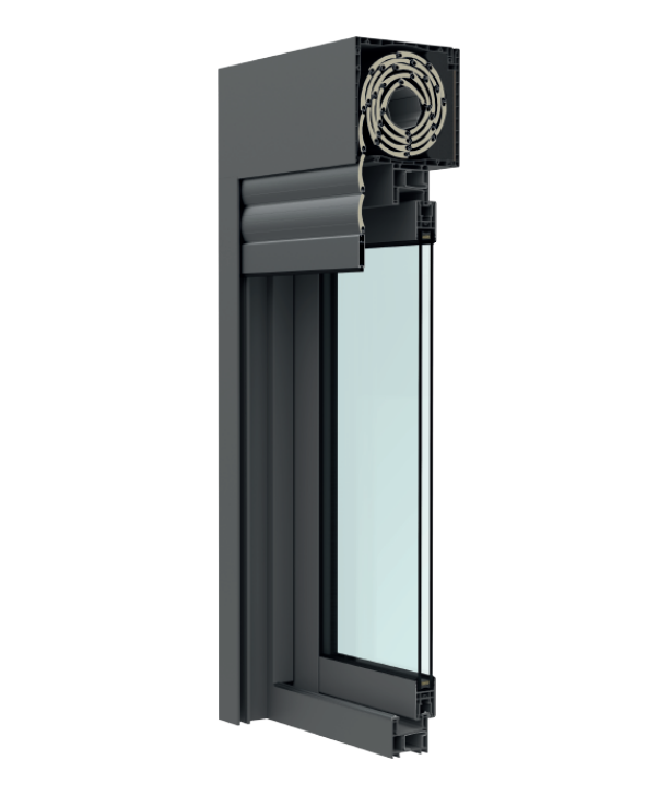 ventanas de pvc en mallorca